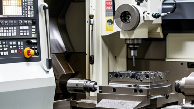 What is Ck6150 Cnc Lathe and Its Benefits for Global Buyers?