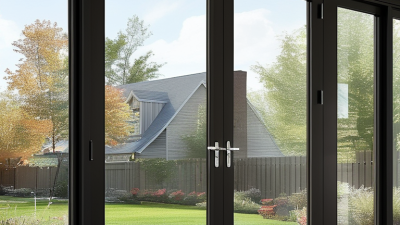 Top Tips for Choosing Aluminium Windows and Doors?