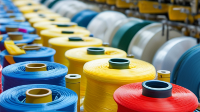 China Top Polyester Fiber Suppliers for Global Buyers?