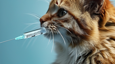 2026 Best Animal Use Syringes for Global Suppliers?