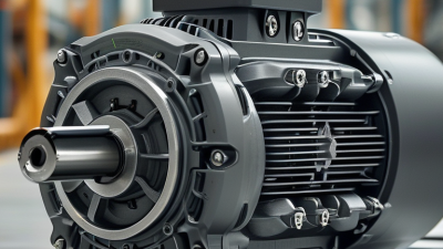 2026 Best Electric Motors for Global Buyers to Consider?
