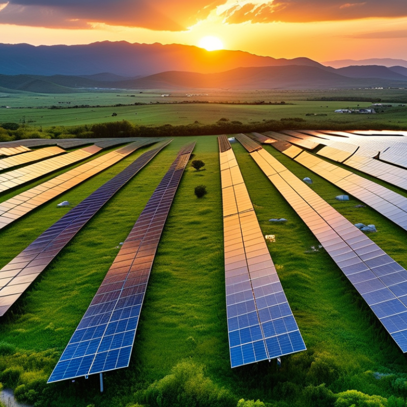 2026 Top Solar Panels for Global Buyers to Consider?