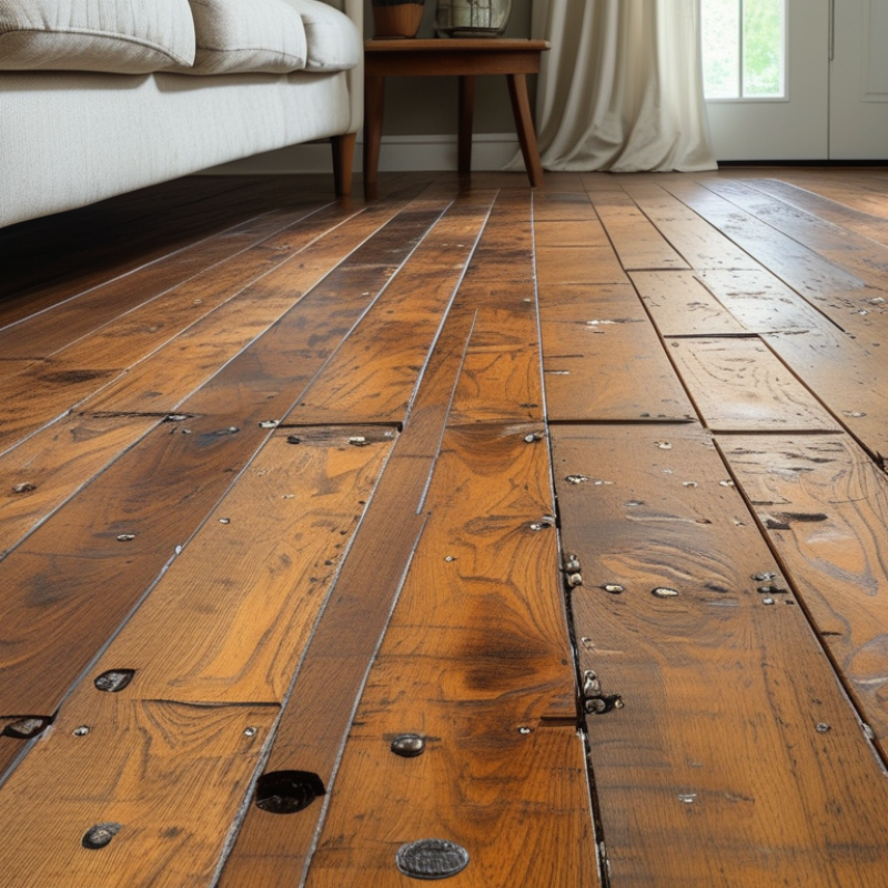 Why Does My Wood Floor Squeak When I Walk 2026 How to Fix It?