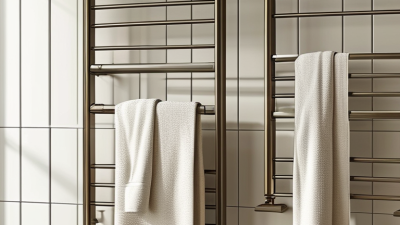 What is Towel Holder and How to Choose the Best One?