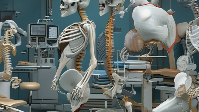 Top Orthopedic Treatment Options for Global Buyers?