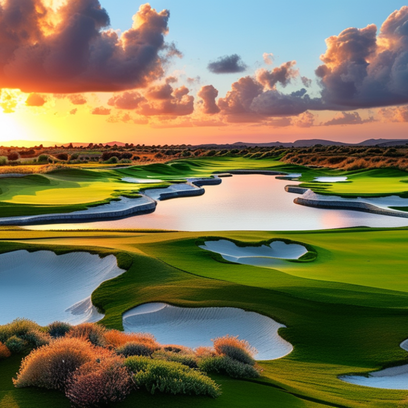 Top 10 Golf Club Rental Services for Your Next Trip?
