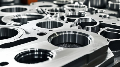 How to Source Quality Forged Steel Parts for Your Business?