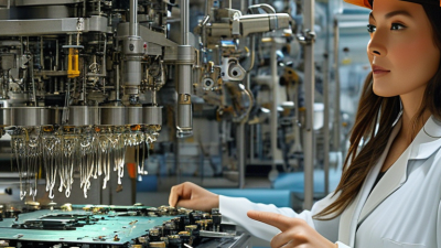 How to Choose the Best Automatic Nonwoven Equipment for Your Needs?