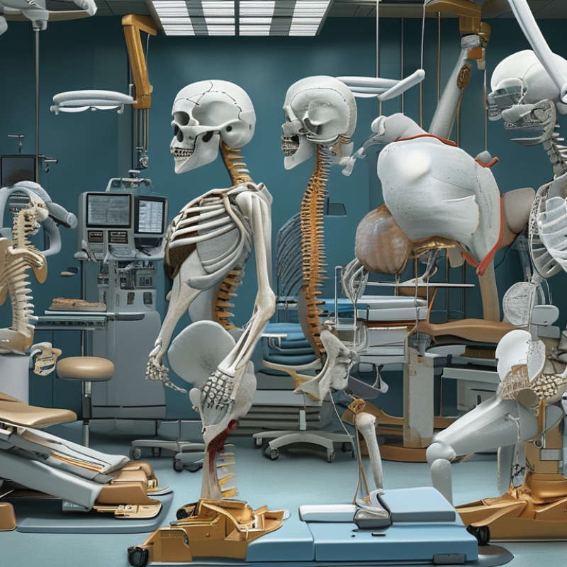 Top Orthopedic Treatment Options for Global Buyers?