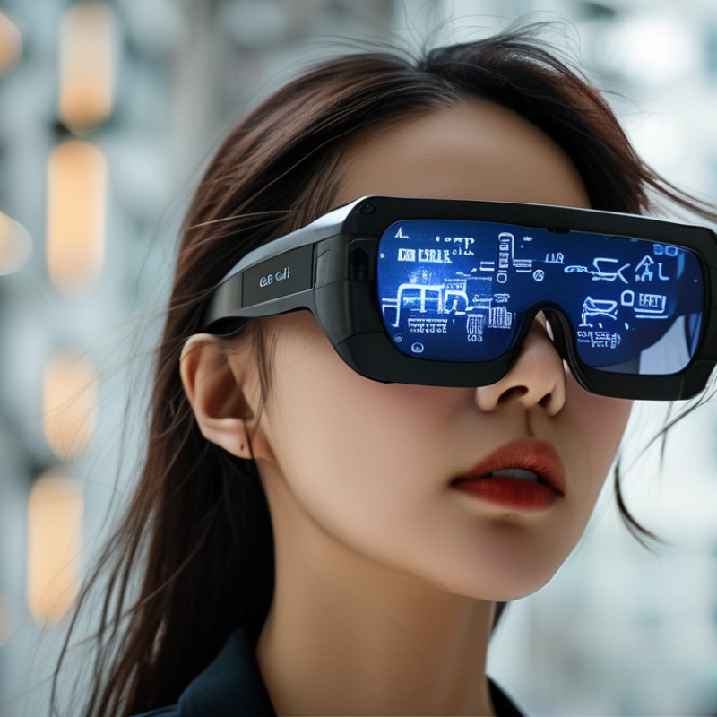 Top 10 AI Glasses in China for Global Buyers to Consider?