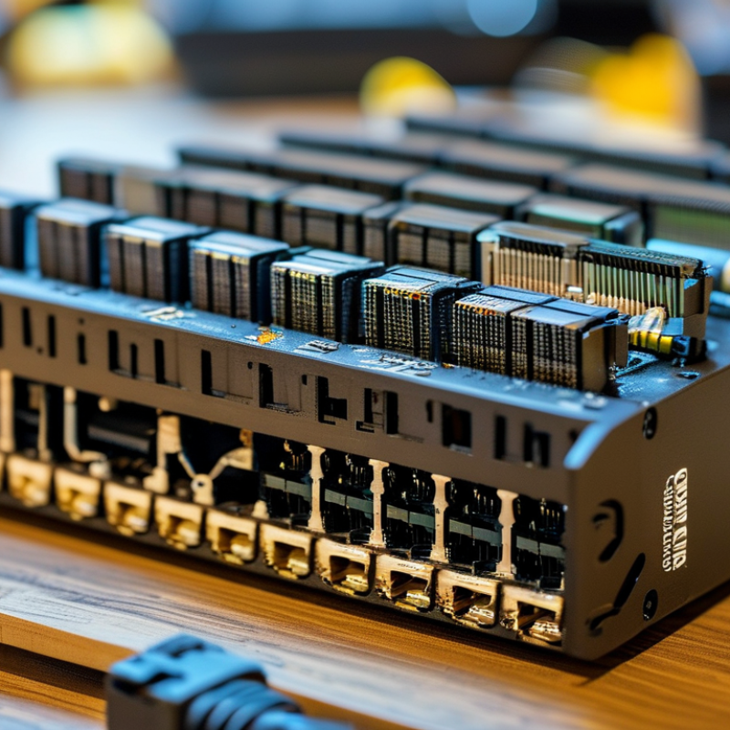Top 10 QSFP56 Transceivers for Global Buyers to Consider