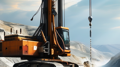 Why Choose Dth Boring Machine for Your Next Project?