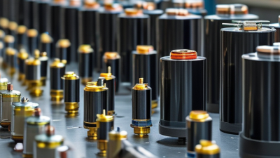 Top 10 Magnetic Sensors You Need for Global Sourcing?