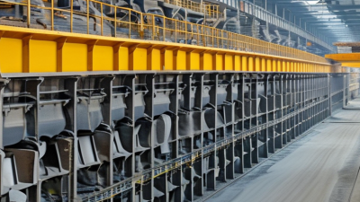 Top 10 Mdi Pu Tension Screen Suppliers in China?