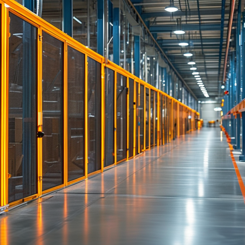 How to Choose the Best Photoelectric Light Curtain for Safety?