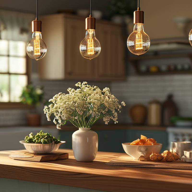 How to Calculate the Perfect Brightness for Your Light Bulb?