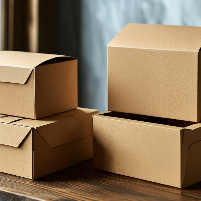 Custom Size Cardboard Boxes for All Your Packaging Needs?