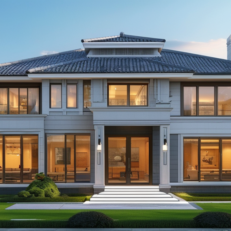 10 Key Differences Between Traditional and Prefabricated Houses?