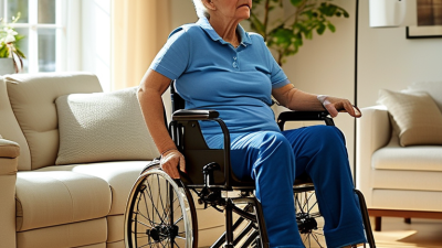 Best Handicap Equipment for Home Use Tips You Need to Know?