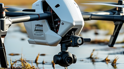 What is a Waterproof Drone and Why Do You Need One?