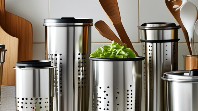 How to Choose the Best Colander Basket for Your Kitchen?