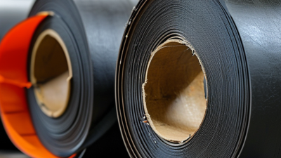 2026 Top Flat Belt Types for Global Buyers Needs?