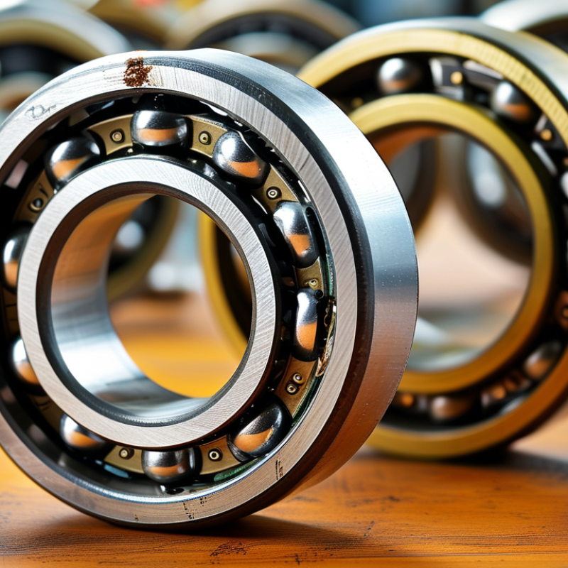 Top Tips for Housing Bearing Selection for Global Buyers?