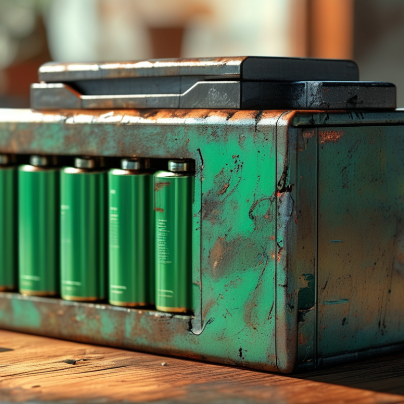 Top 10 Battery Rejuvenation Techniques for Longer Lifespan?