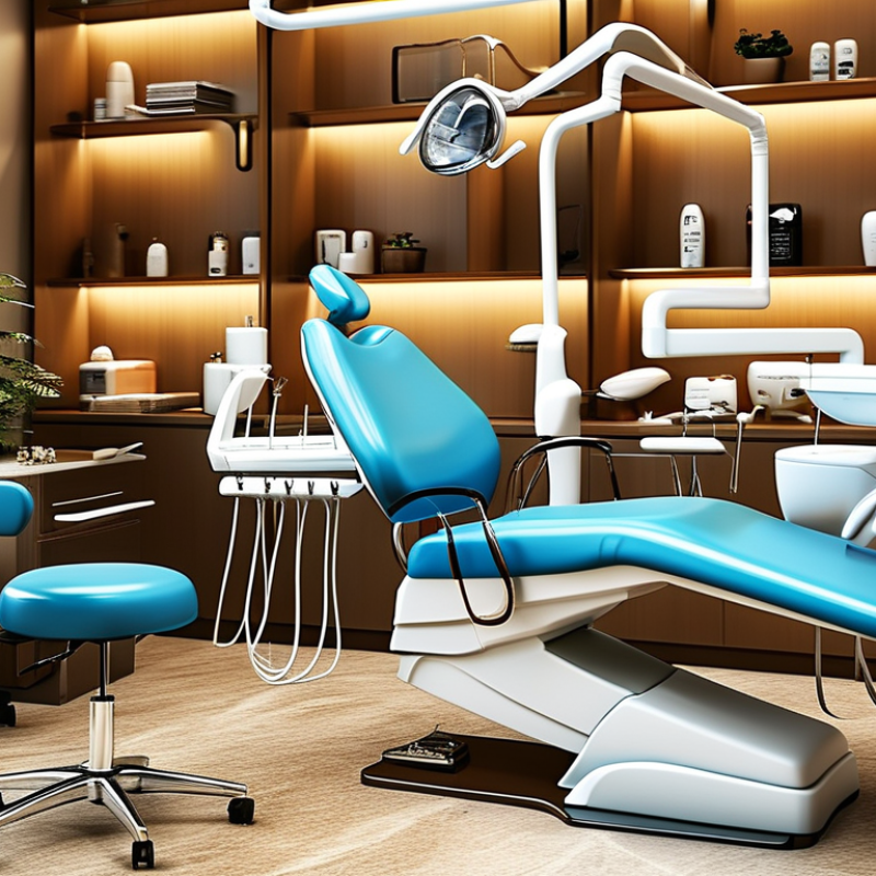 China Best Hydraulic vs Electric Dental Units Which is Better?