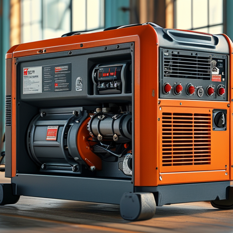 How to Choose the Best Silent Generator Set for Your Needs?