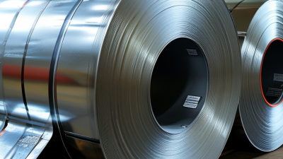 2026 Best Galvanized Coil Buyers Guide for Global Procurement?