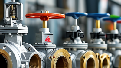 2026 Best Butterfly Valve With Bypass for Global Buyers?