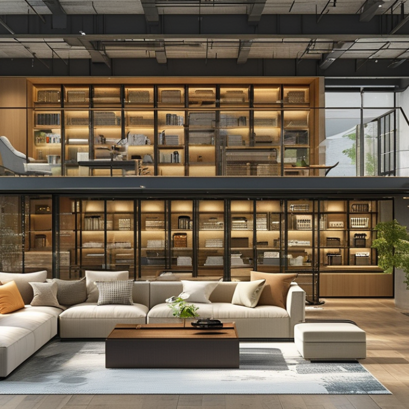 Top Mezzanine Systems in China for Global Buyers Seeking Quality?