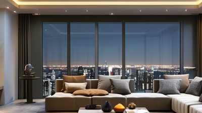 How to Choose the Best Intelligent Lighting Systems for Your Needs?