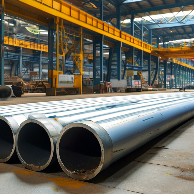 Top Aluminum Tube Profiles for Global Buyers Are You Getting the Best?