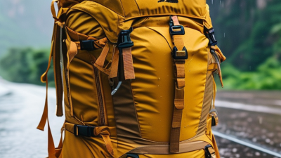 Best Travel Backpacks to Buy in China for Your Next Adventure?