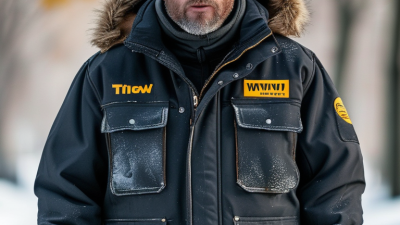 How to Choose the Best Dewalt Heated Jacket for Winter Work?