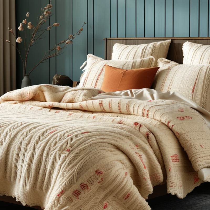 What is the Ideal Thread Count for Maximum Breathability?