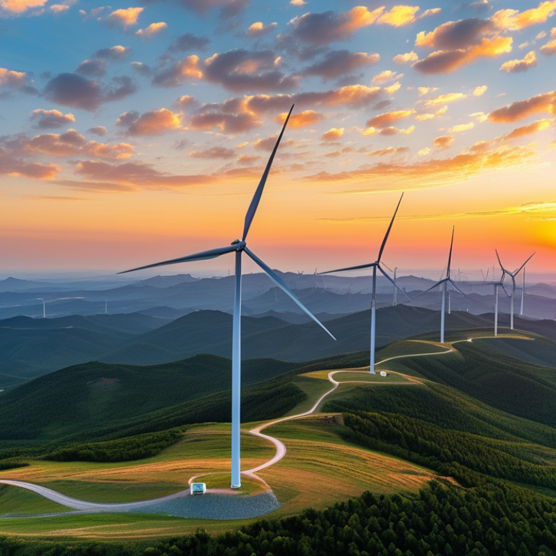 China Best Wind Turbine Suppliers for Your Global Needs?