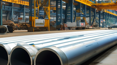 Top Aluminum Tube Profiles for Global Buyers Are You Getting the Best?