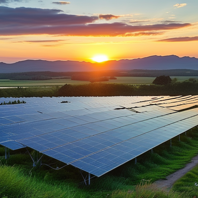 Are Solar Lights Energy Efficient for Sustainable Living?
