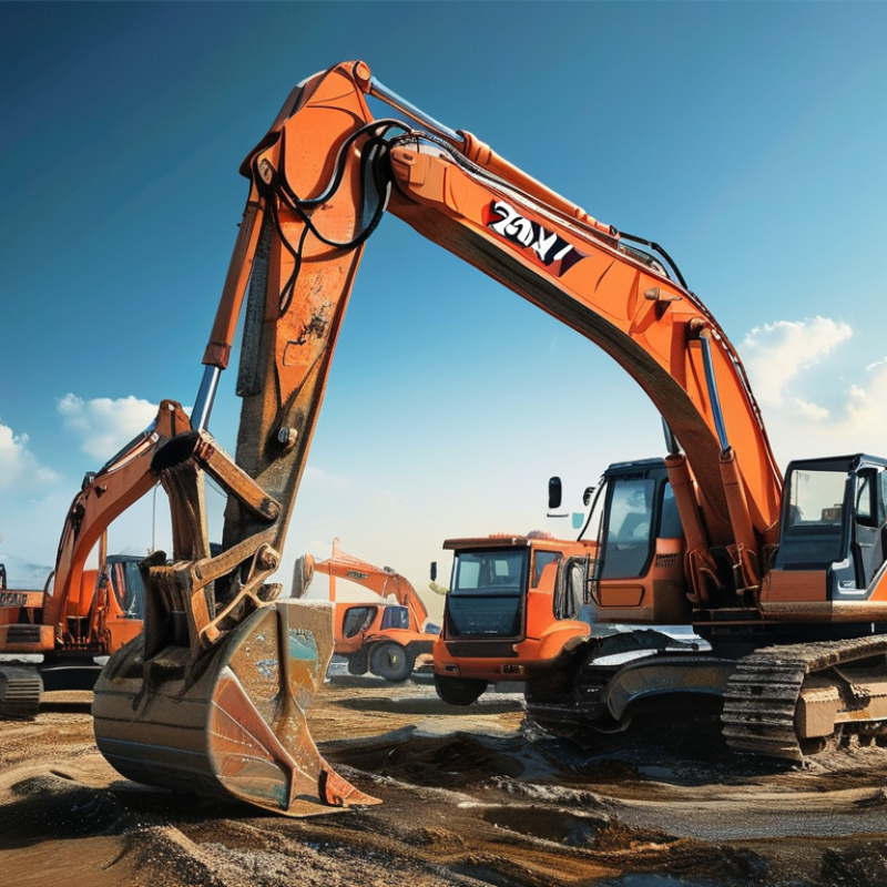 Top 10 Sany Machinery Products for Global Buyers in 2026?