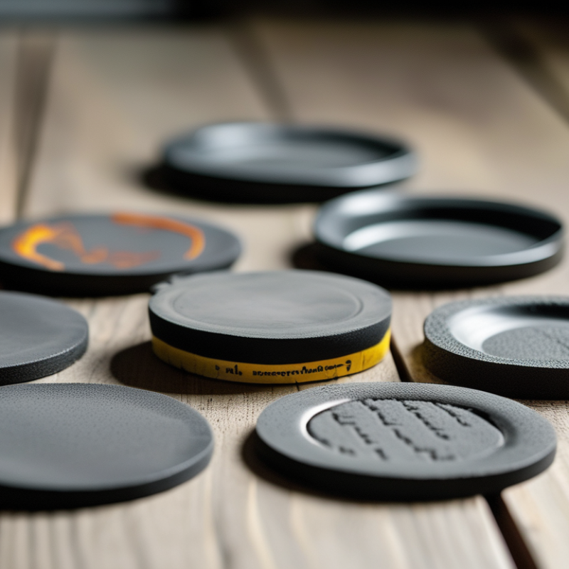 How to Choose the Right Propane Tank Rubber Gasket for Your Needs?