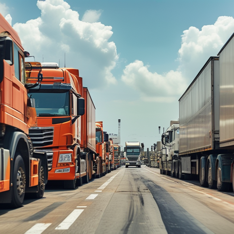 Why Managing Fleet Maintenance Costs is Crucial for Businesses?