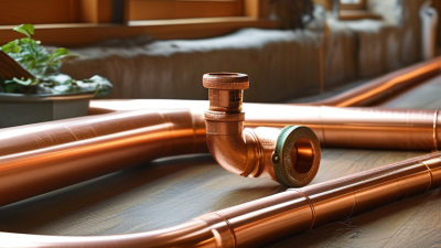Top Tips for Choosing the Best Heater Pipes for Your Needs?