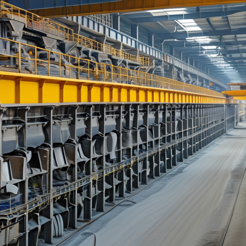 Top 10 Mdi Pu Tension Screen Suppliers in China?