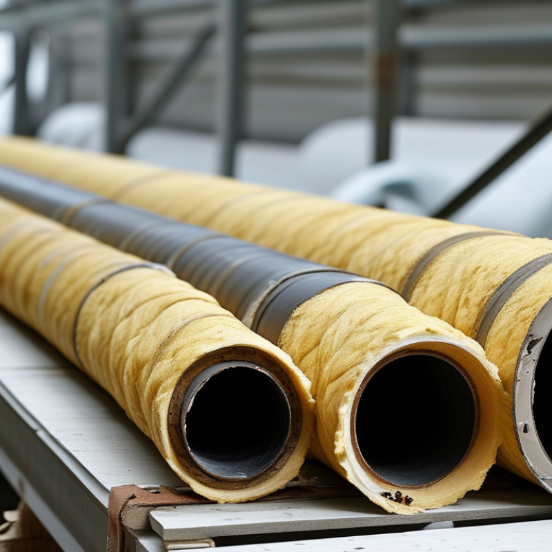 How to Choose the Best 35mm Pipe Insulation for Your Needs?