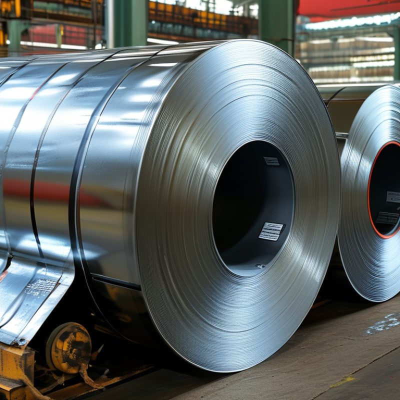 2026 Best Galvanized Coil Buyers Guide for Global Procurement?