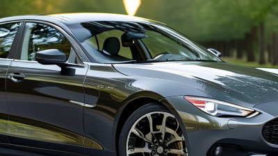Top Vehicle Type Car Tips for Global Buyers in 2026?