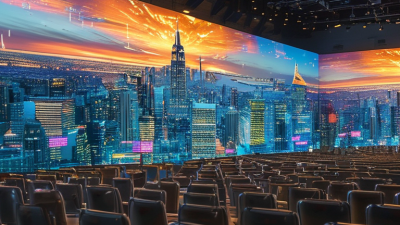 Top Tips for Affordable LED Screen Hire Worldwide?
